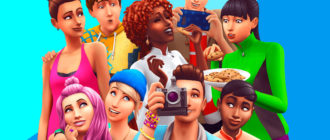Список всех дополнений для The Sims 4 на 2020 - фото