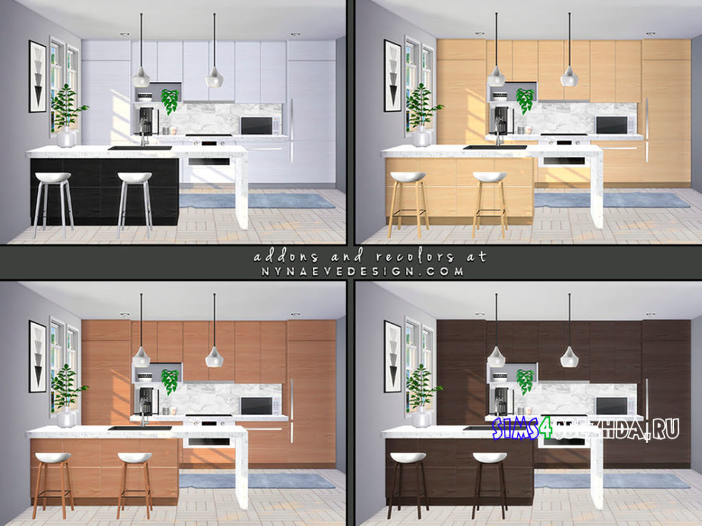 Кухня-Avis-Kitchen-Appliances---фото-3