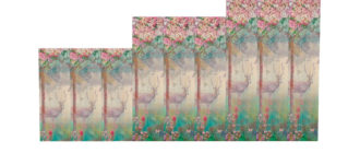 Обои-с-оленями-для-Симс-4-–-фото-1