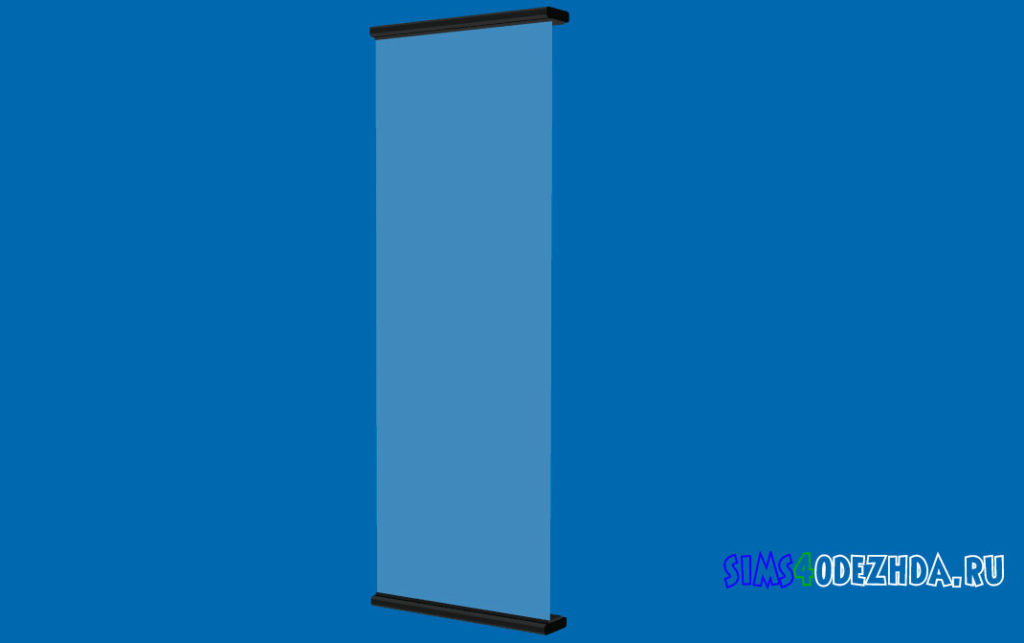 Окно-Altara-Modular-для-Симс-4-–-фото-1
