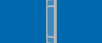 Окно-Altara-правая-часть-для-Симс-4-–-фото-1