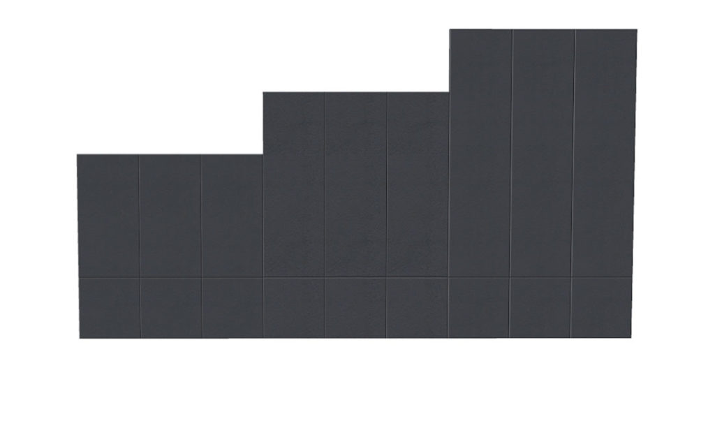 Серые-плиточные-обои-для-Симс-4-–-фото-3