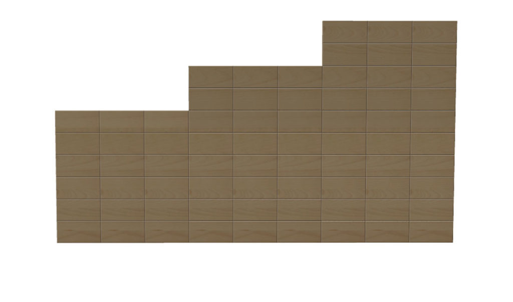 Стенка-из-поддонов-для-Симс-4-–-фото-2