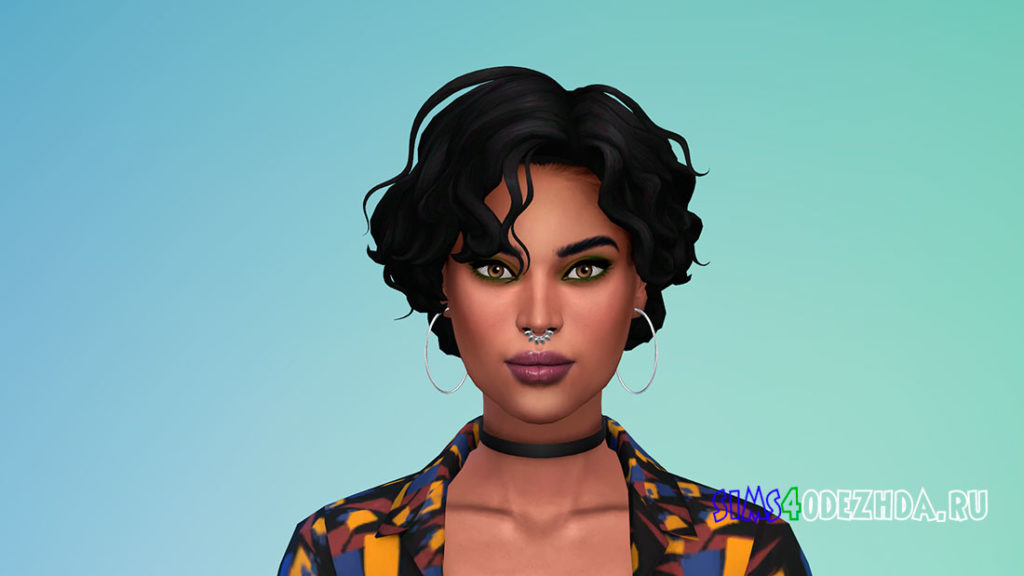 Набор обручей UMOX для Симс 4 – фото 2