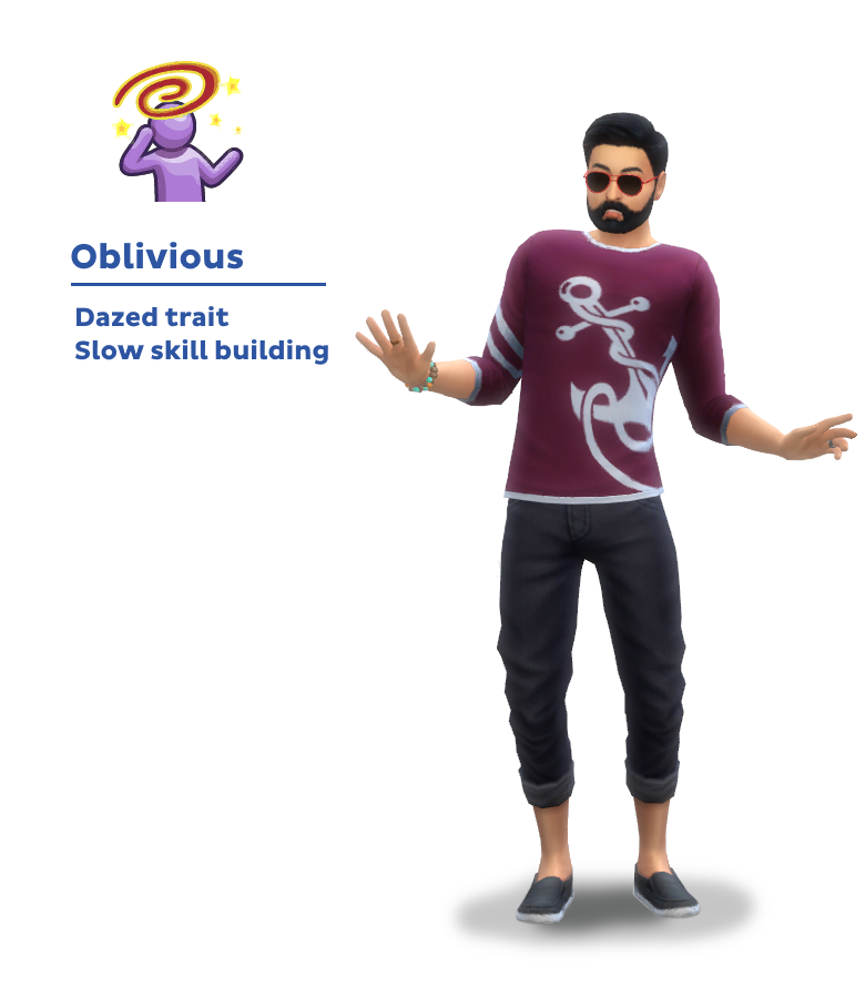 Новые Эмоциональные Черты - фото 4