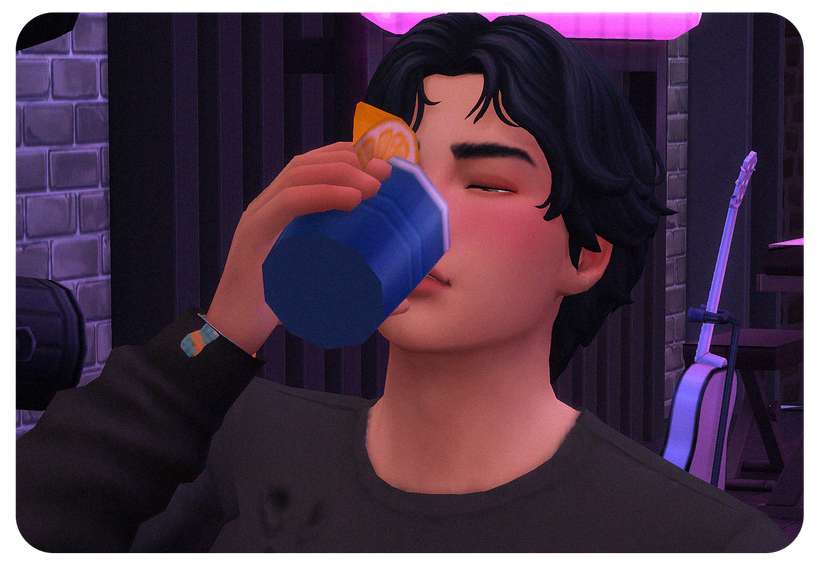 Алкоголь и последствия