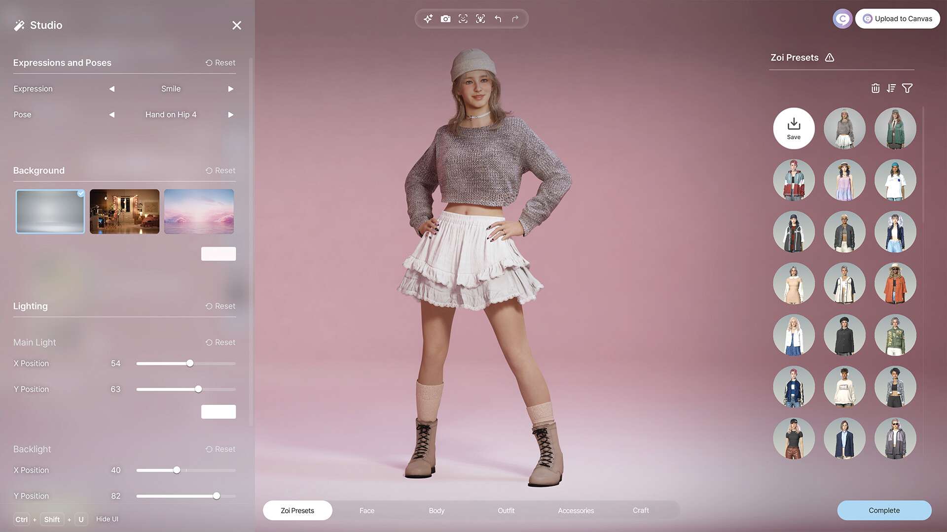 Скачать inZOI через торрент - фото 11
