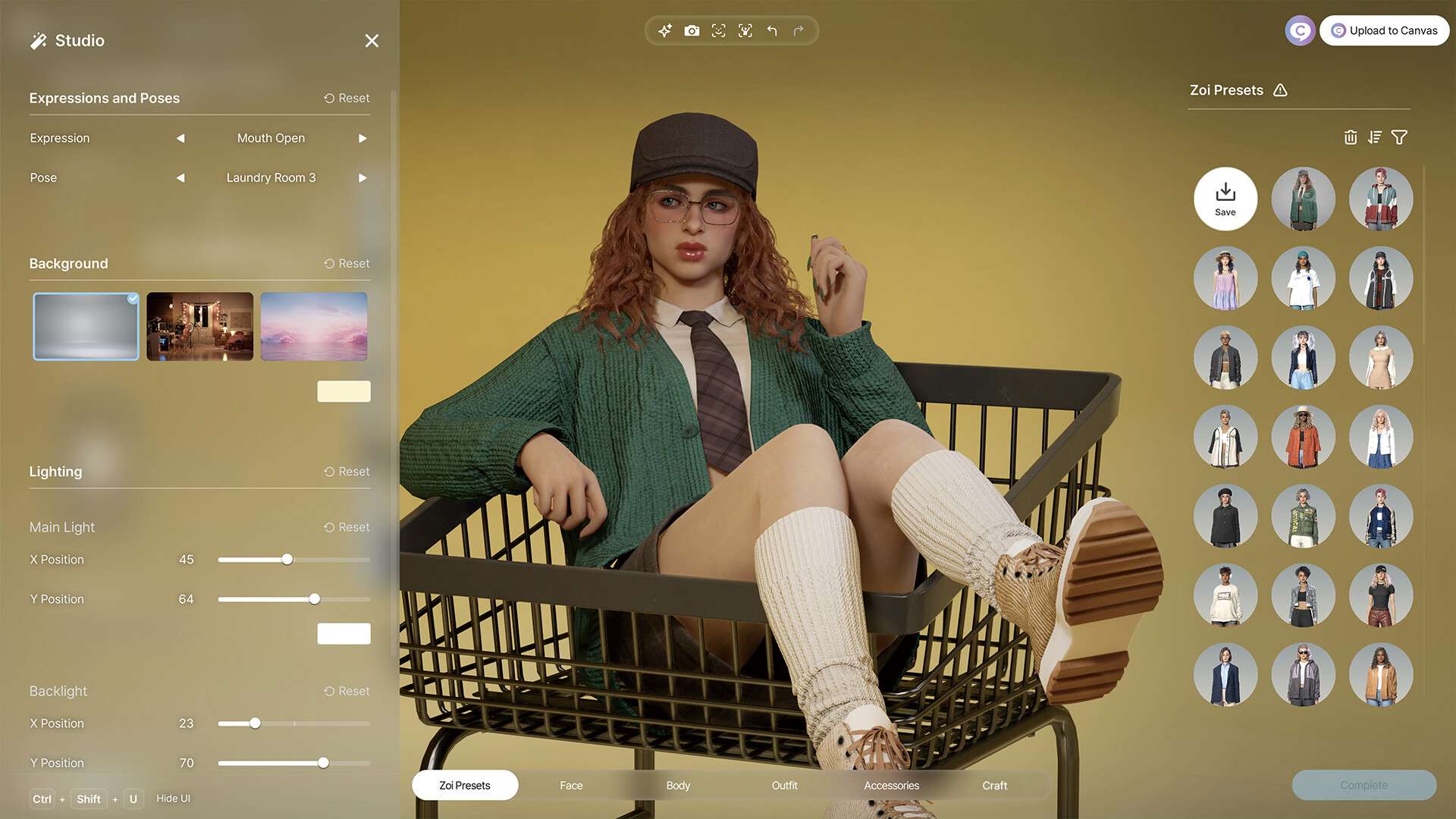 Скачать inZOI через торрент - фото 12