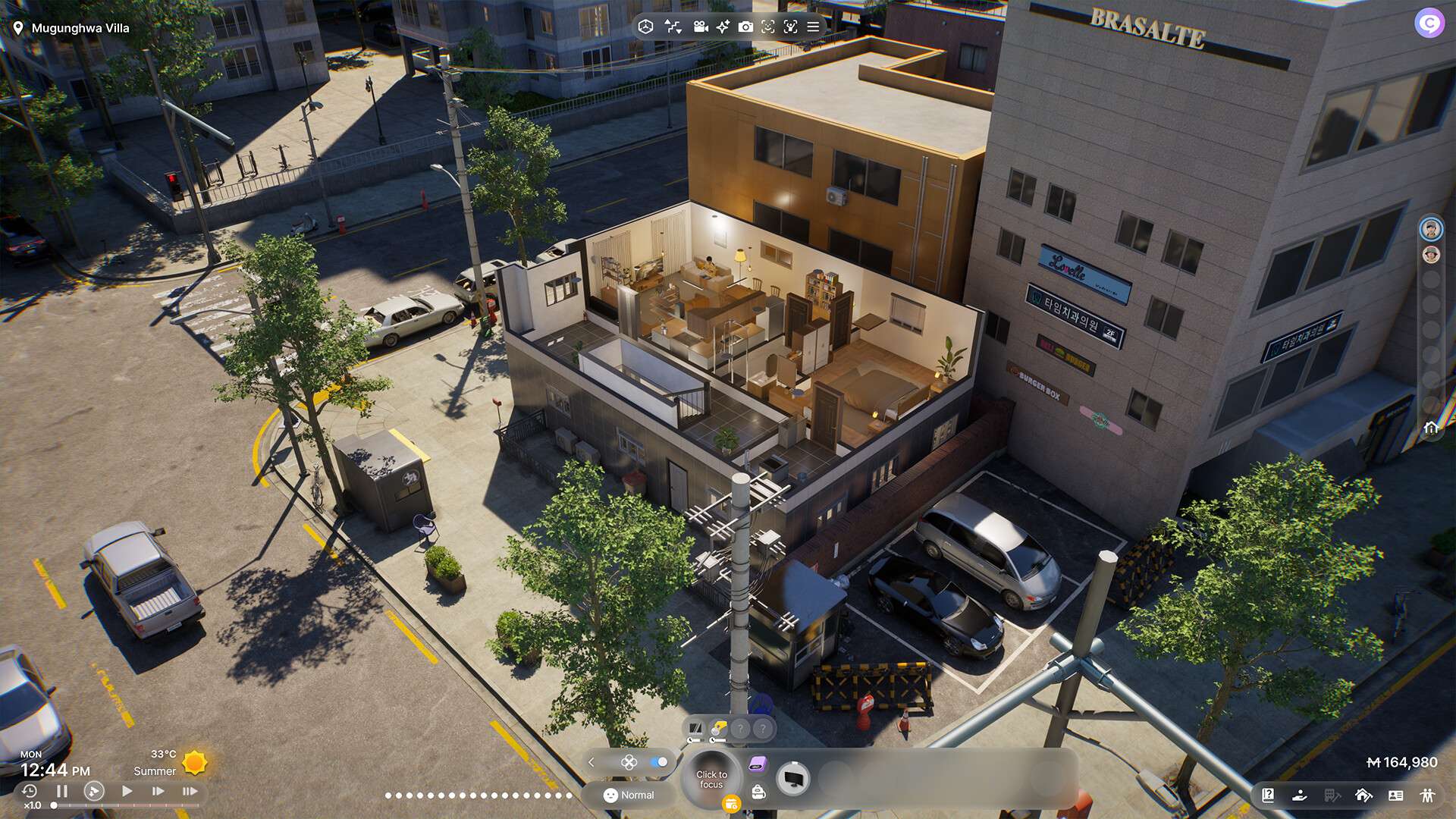 Скачать inZOI через торрент - фото 3