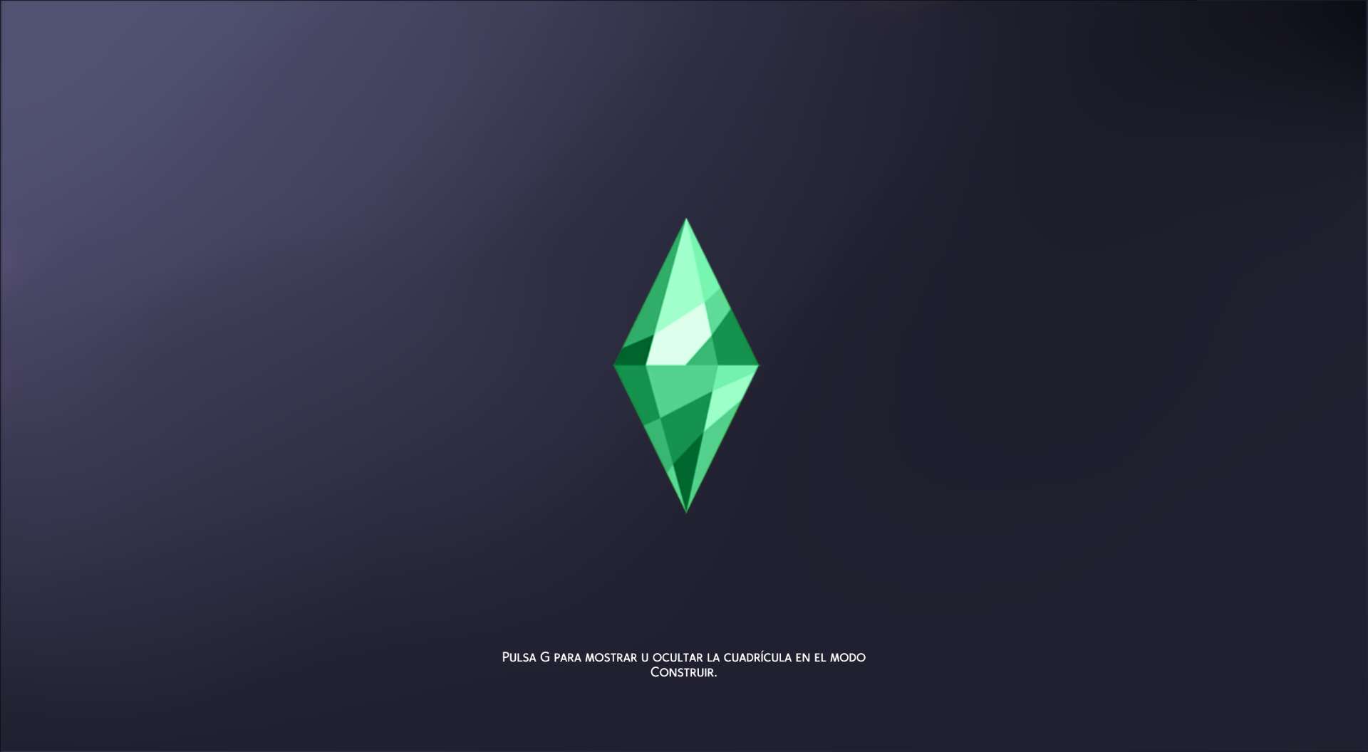 Темный интерфейс от Dskecht для Симс 4 - фото 5