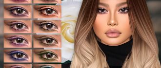 Hailey Eyeshadow N47 1