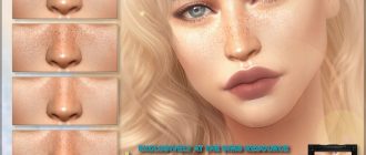 Lifes a Beach - Freckles N3 1