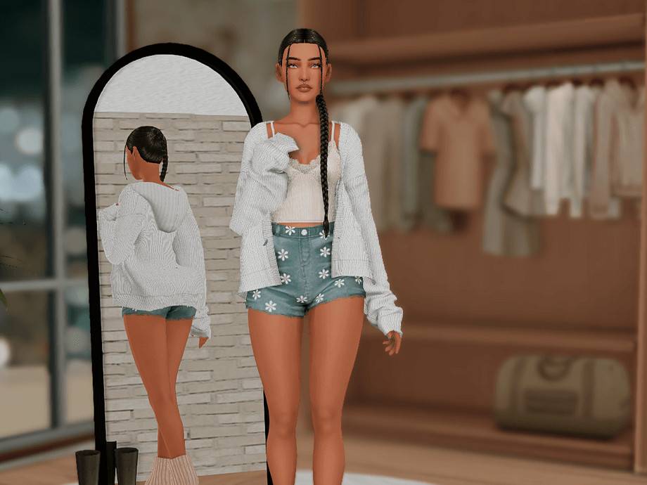 Antonio 3d cas Background 2