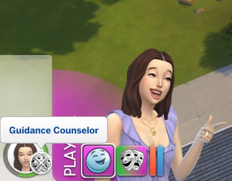 Моя школьная жизнь от KawaiiStacie локации для отдыха