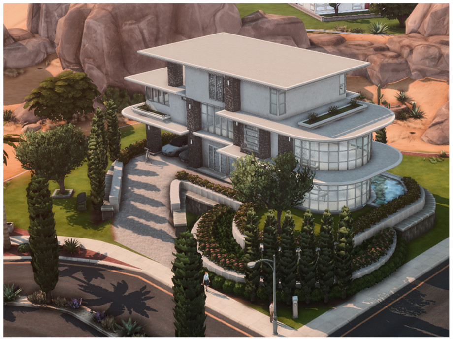 MM Modern House 24 1