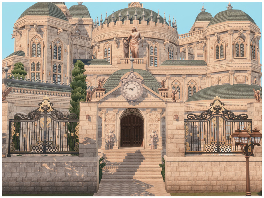 MM The Brownstone Palace 6