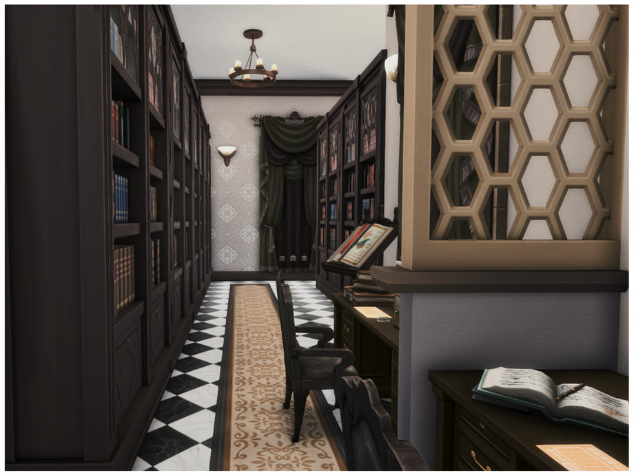 MM The Brownstone Palace 9