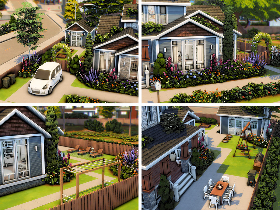 Tiverton Drive (NO CC) 2