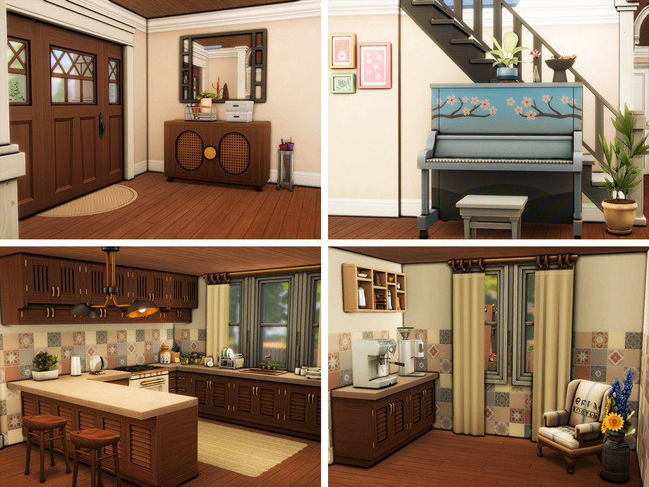 Tiverton Drive (NO CC) 3