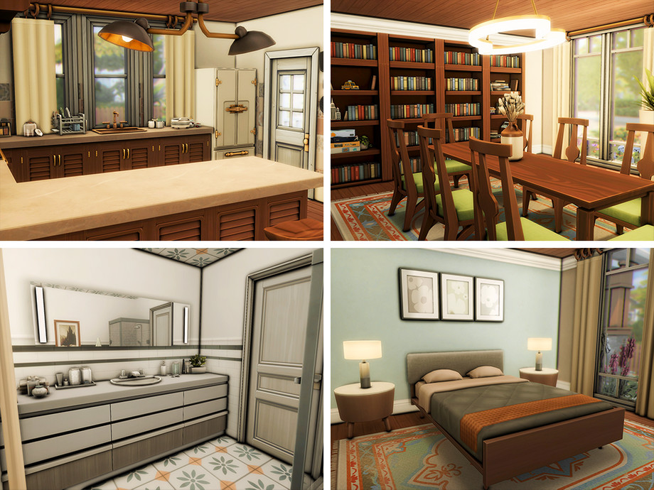 Tiverton Drive (NO CC) 4