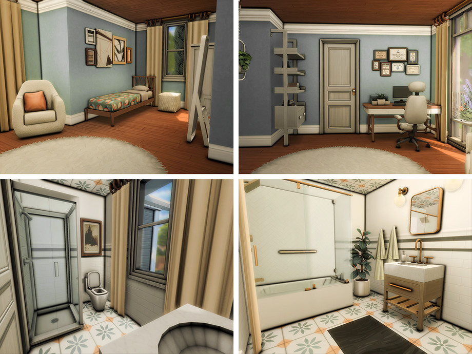 Tiverton Drive (NO CC) 5