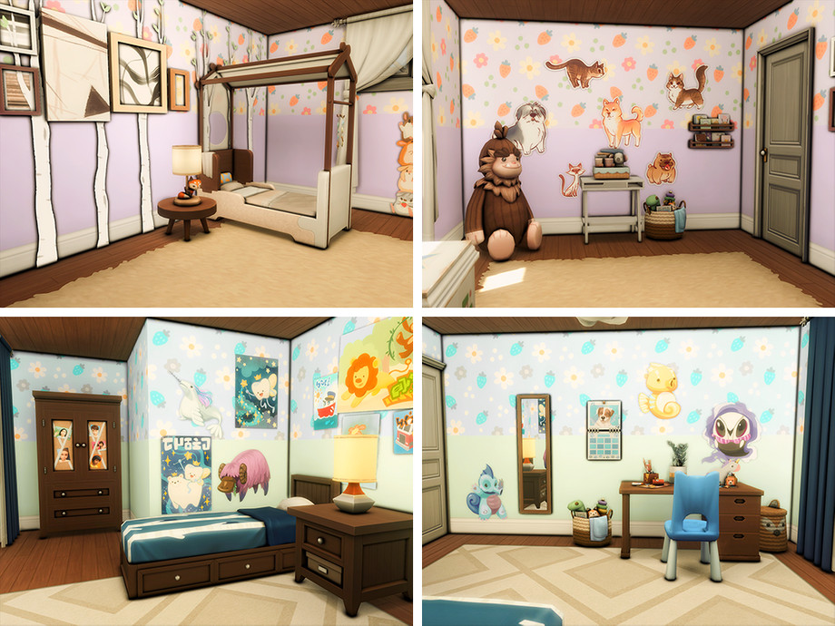 Tiverton Drive (NO CC) 6