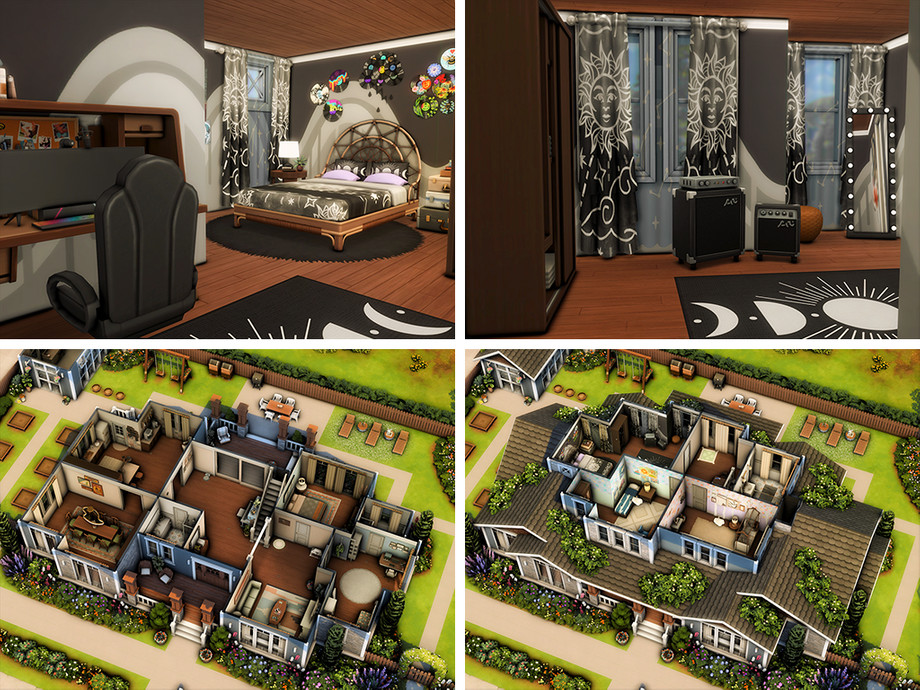 Tiverton Drive (NO CC) 7