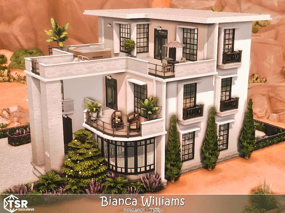 Bianca Williams No CC 1