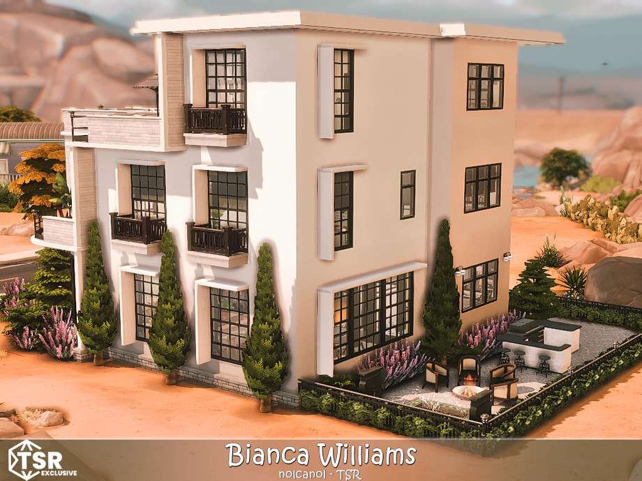 Bianca Williams No CC 3