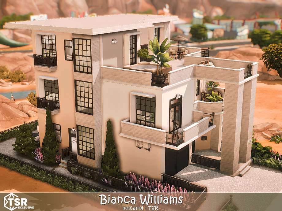 Bianca Williams No CC 4