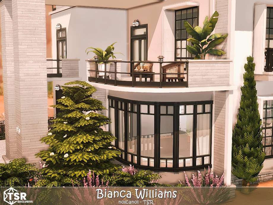 Bianca Williams No CC 5