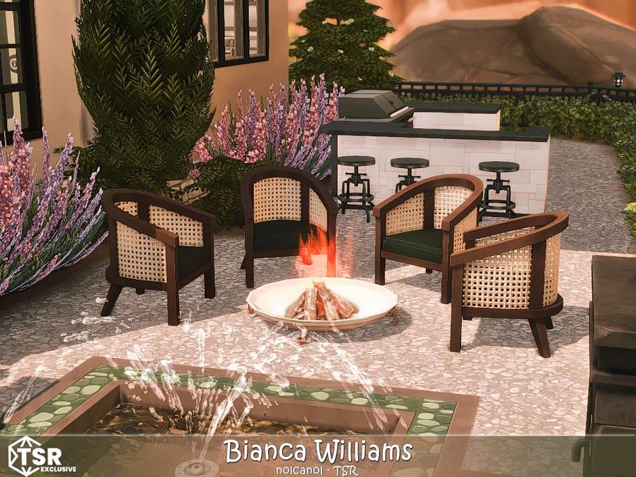 Bianca Williams No CC 6