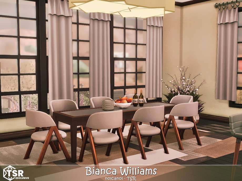 Bianca Williams No CC 7