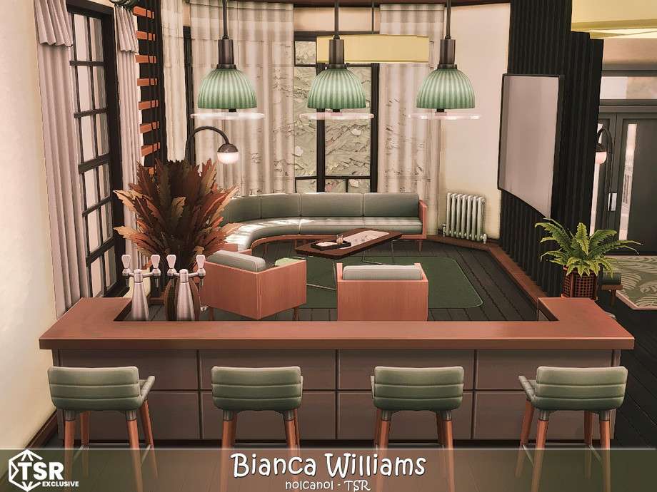 Bianca Williams No CC 8