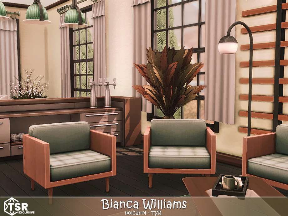 Bianca Williams No CC 9