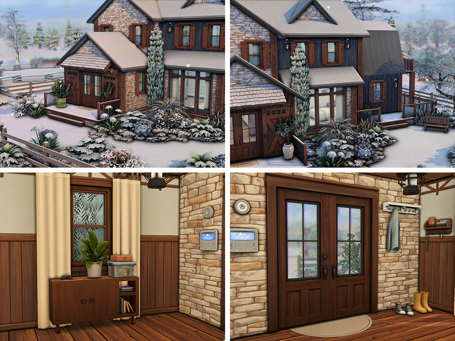 Frostreach Barn (NO CC) 2