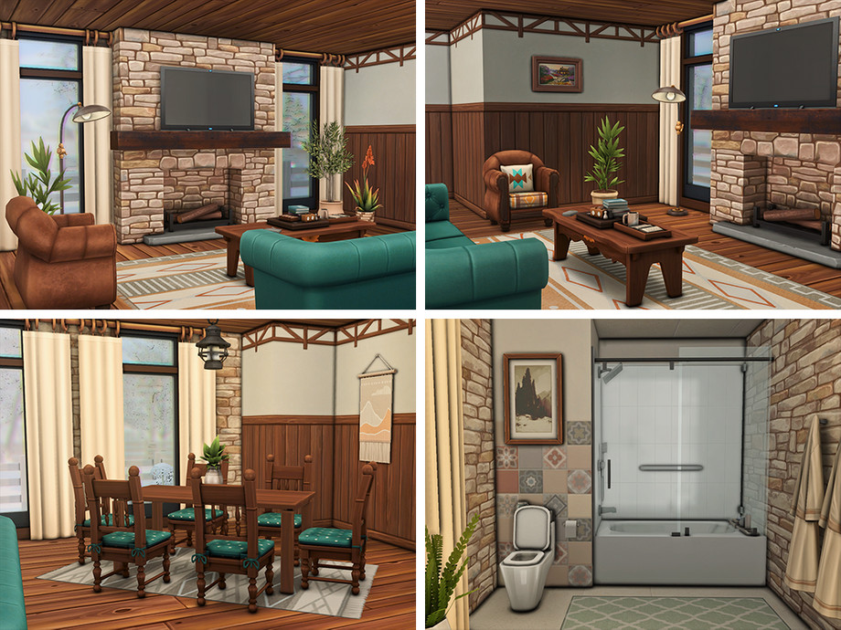 Frostreach Barn (NO CC) 3