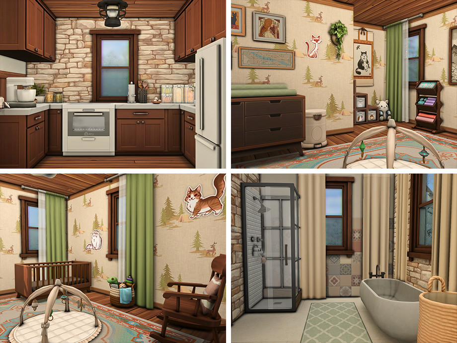 Frostreach Barn (NO CC) 5