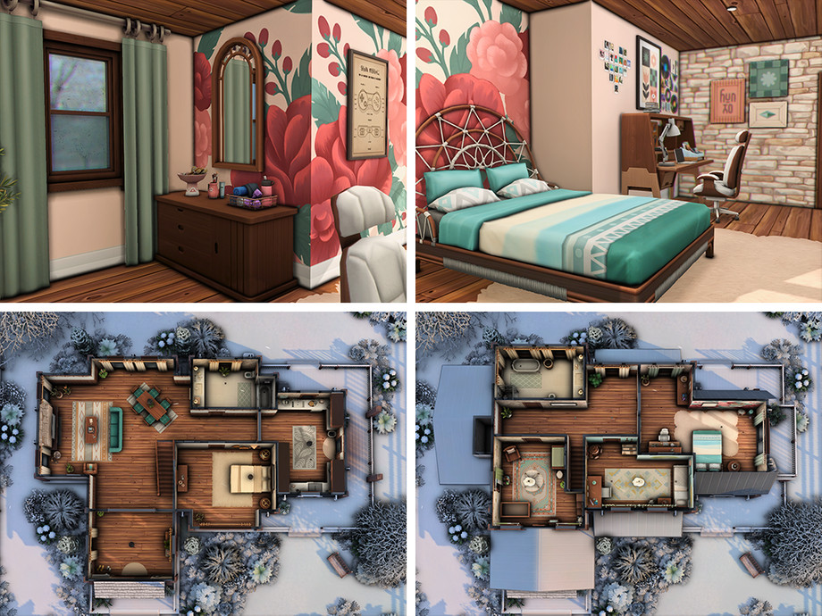 Frostreach Barn (NO CC) 7