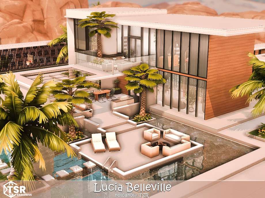 Lucia Belleville No CC 1