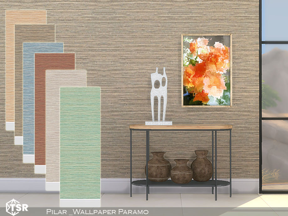Wallpaper Paramo 1