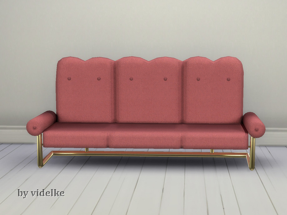 Deco Sofa 1