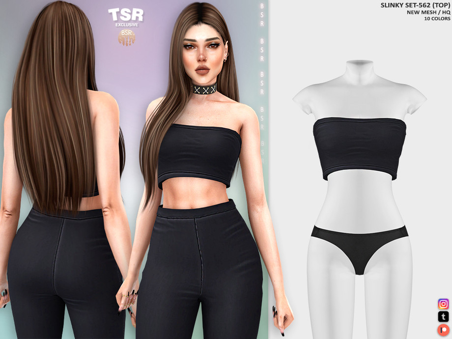 SLINKY SET-562 (TOP) BD1446 1