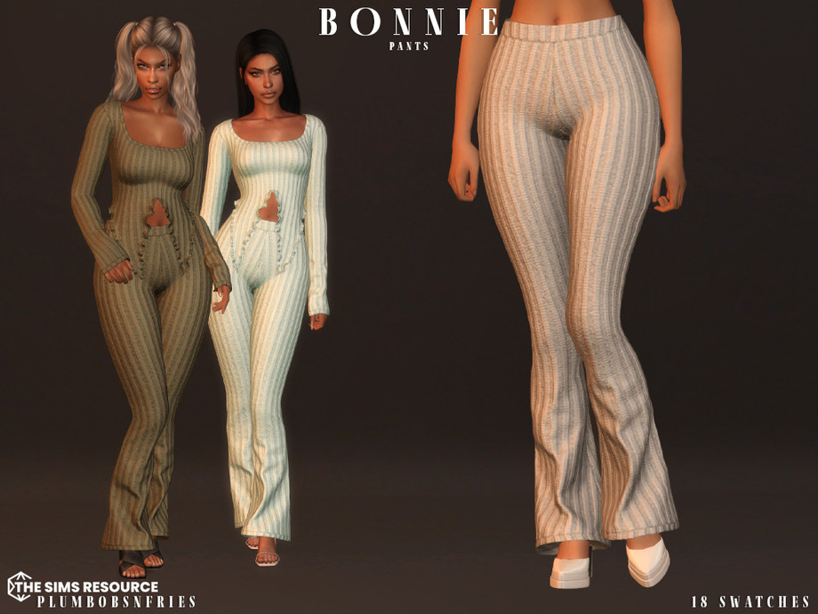 BONNIE pants 1
