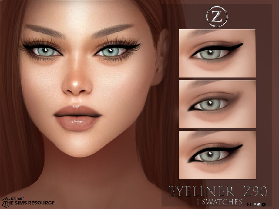 EYELINER Z90 1