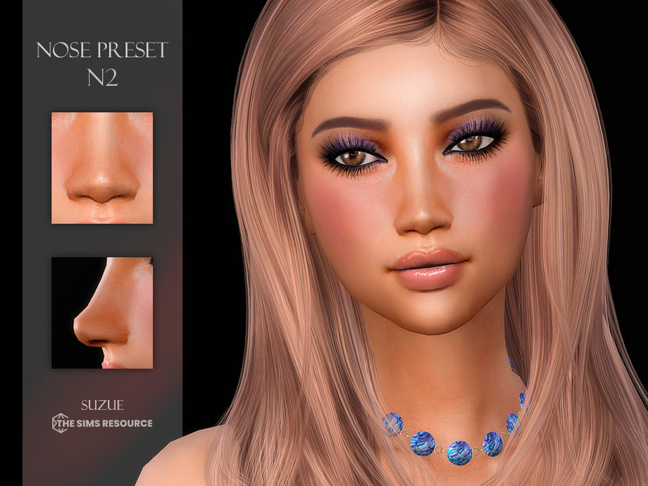 Nose Preset N2 1