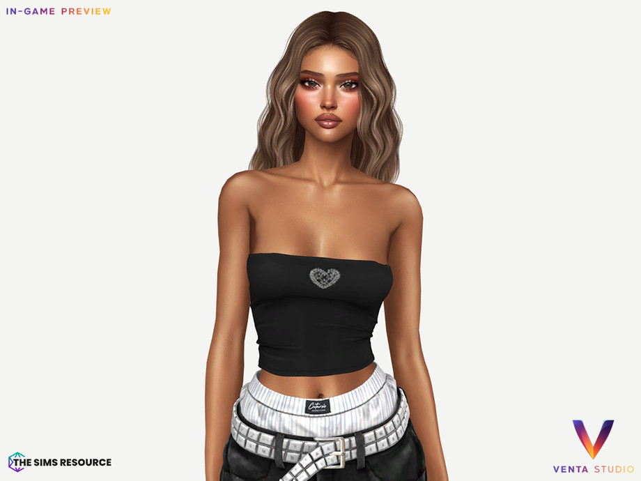 CATARSIS - Redrum Top (Sample) 2