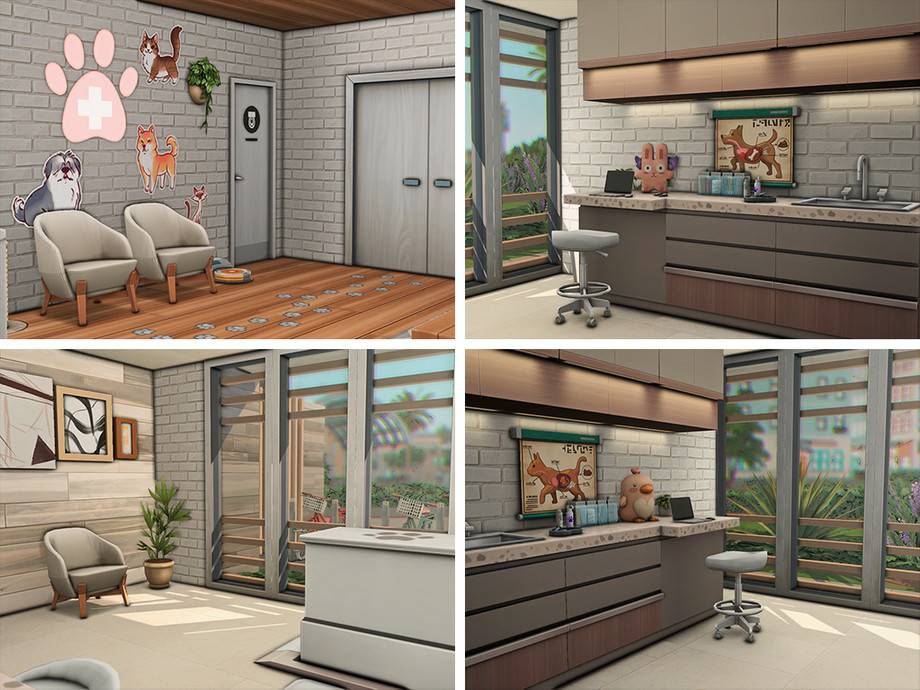 Happy Tails Vet Clinic (NO CC) 4