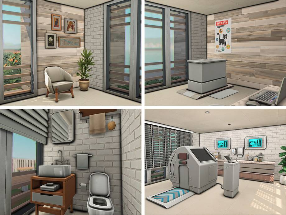 Happy Tails Vet Clinic (NO CC) 5