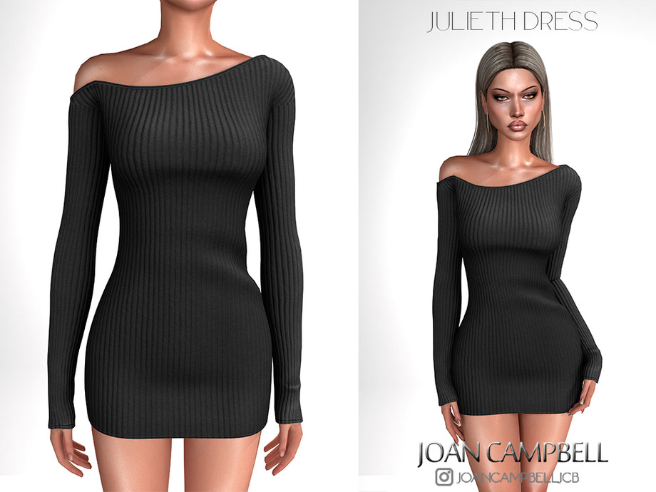 JULIETH DRESS 1